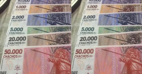 El viernes comienza el pago con Chachos a los funcionarios provinciales