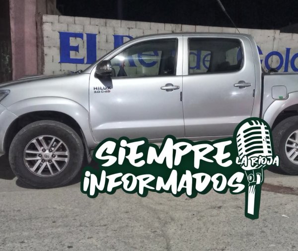 SINIESTRO VIAL DEJ&Oacute; UNA NUEVA VICTIMA EN FAMATINA