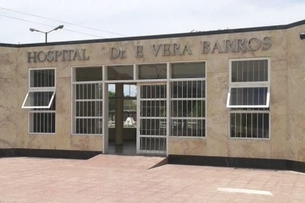 CONTIN&Uacute;A  GRAVE LA MUJER QUE SUFRI&Oacute; UN CORTE EN EL CUELLO TRAS UN ACCIDENTE DOM&Eacute;STICO