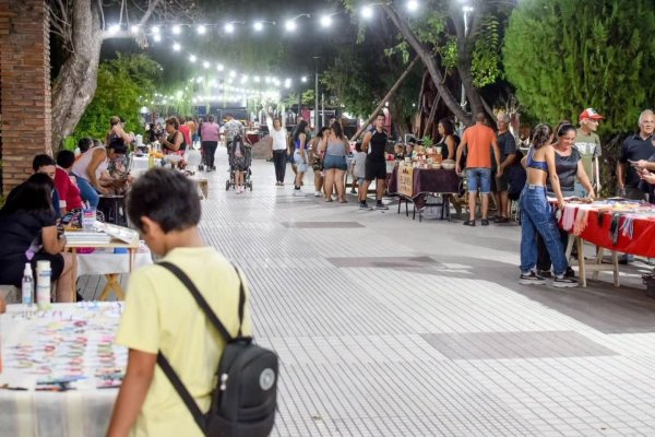 LA PROVINCIA INCREMENTA UN 13% LA OCUPACI&Oacute;N TUR&Iacute;STICA DURANTE LAS VACACIONES DE INVIERNO 