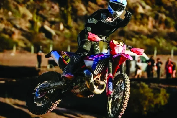 ENDURO: LA RIOJA PRESENTE EN EL NACIONAL DE TUCUM&Aacute;N