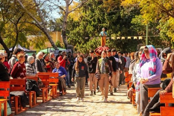EL GOBIERNO PROVINCIAL RECORD&Oacute; AL BEATO WENCESLAO PEDERNERA EN EL ANIVERSARIO DE SU MARTIRIO
