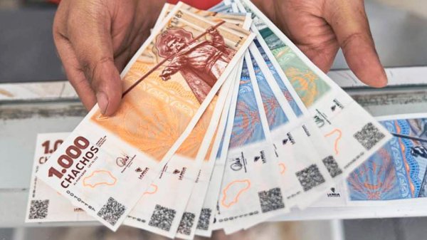 EL GOBIERNO PROVINCIAL CONFIRM&Oacute; LA FECHA Y MODALIDAD DE COBRO DEL BONO DE $50.000 EN CHACHOS