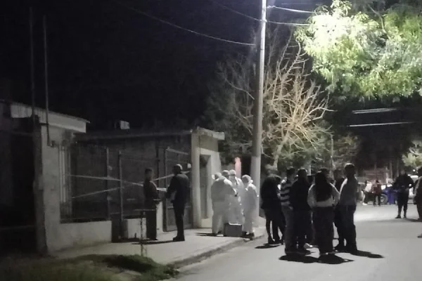 LA JUSTICIA REALIZ&Oacute; LA RECONSTRUCCI&Oacute;N DEL HECHO EN EL CASO GOYOCHEA