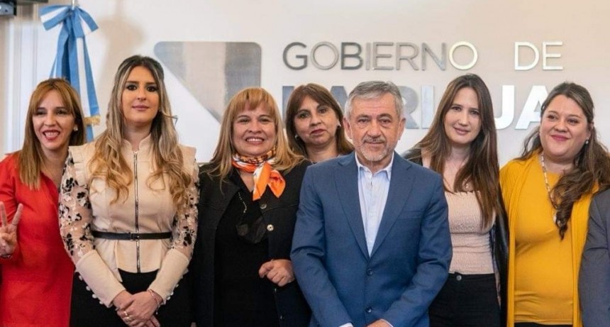 SE FIRMÓ ACTA ACUERDO DEL 