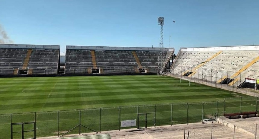 COPA ARGENTINA: LA RIOJA VA A CONTAR CON DOS PARTIDOS DE CUARTOS DE FINAL