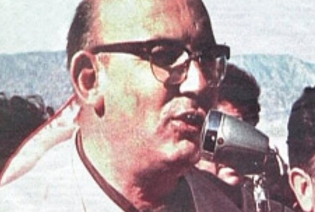 HOY SE CUMPLIERON 47 AÑOS DEL ASESINATO DEL OBISPO ANGELELLI