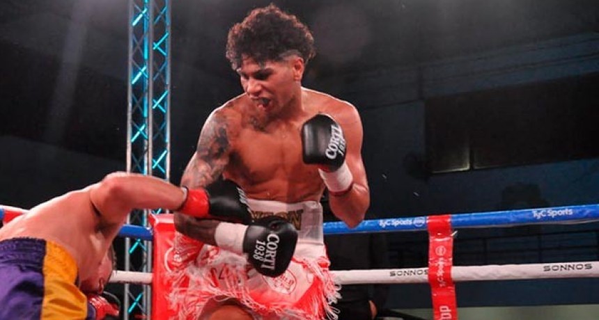 SANSÓN ARRIESGA SU INVICTO Y DOS CORONAS