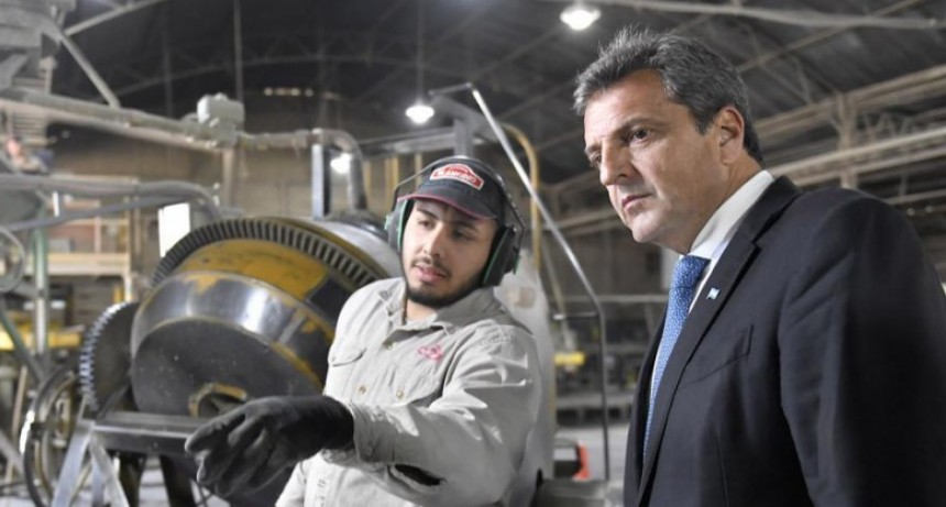 HABRÁ UNA FIJA PARA TRABAJADORES Y MEJORAS EN JUBILACIONES Y GANANCIAS