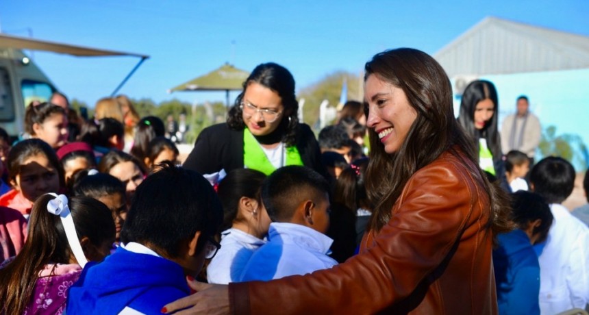 FLORENCIA LÓLEZ: 