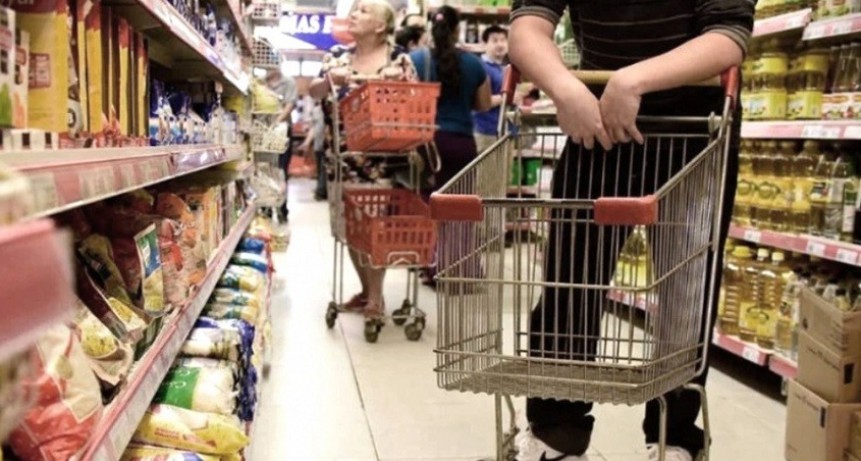 MASSA ANTICIPÓ QUE HABRÁ MAS MEDIDAS PARA ESTABILIZAR PRECIOS Y AMORTIGUAR EL IMPACTO DE LA DEVALUACIÓN