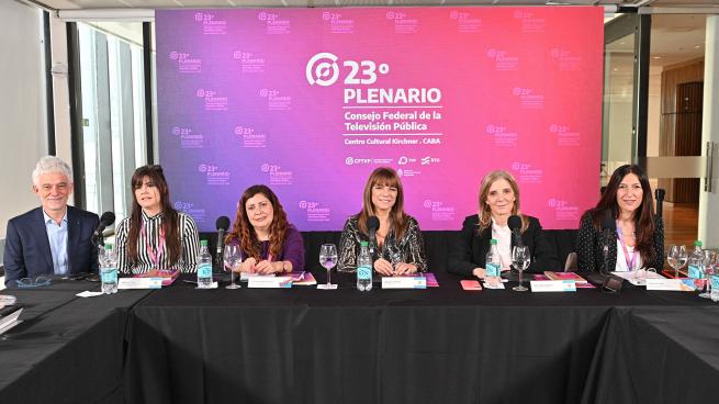 EL APORTE DE LOS MEDIOS PÚBLICOS AL DEBATE DEMOCRATICO Y ELECTORAL
