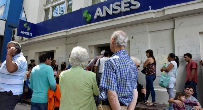 MASSA ANUNCIÓ BENFICIOS PARA JUBILADOS,PYMES, TRABAJADORES Y MONOTRIBUTISTAS