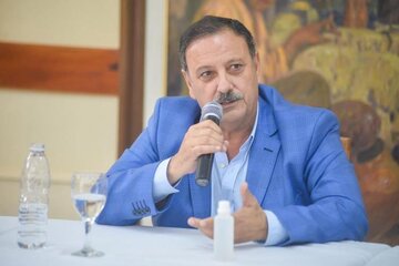 QUINTELA ANUNCIÓ OTRO PAQUETE DE MEDIDAS
