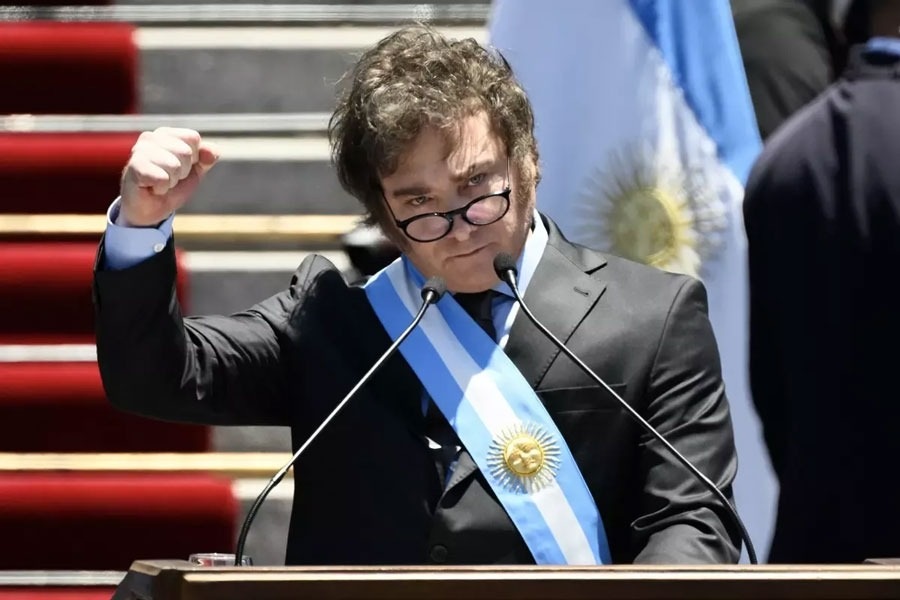 NACIÓN JUSTIFICÓ VETOS A JUBILADOS Y DISCAPACIDAD