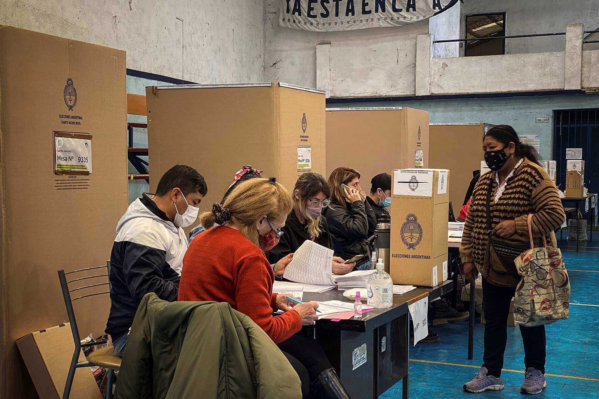 ELECCIONES 2025 EN LA RIOJA: CÓMO SERÁ EL SISTEMA DE VOTACIÓN SEGÚN EL DEPARTAMENTO