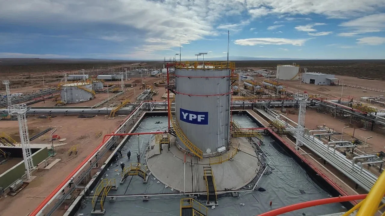 ESTE MARTES LA JUSTICIA DE EEUU DEFINE EL JUICIO MILLANARIO POR YPF