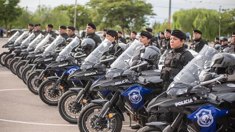 LA RIOJA ENCABEZA LOS INDICES DE APROBACIÓN DE SEGURIDAD EN EL PAIS 