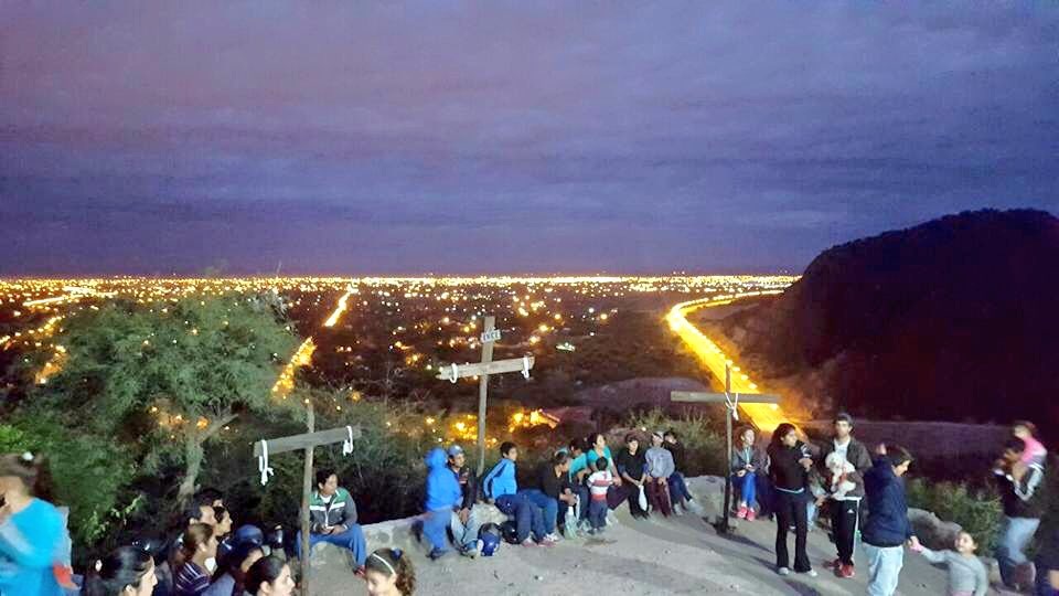 LA RIOJA SE AFIANZA COMO DESTINO TURISTICO