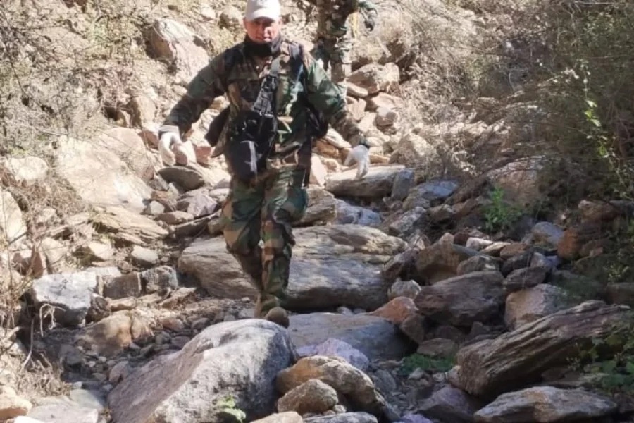 CERRÓ OTRA JORNADA SIN NOVEDADES DE JOSÉ PORTUGAL