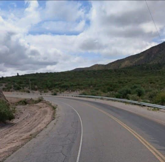 UNA JOVEN MURIÓ TRAS UN SINIESTRO VIAL EN FAMATINA