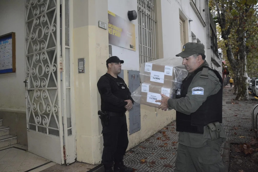 ELECCIONES: COMIENZA UNA SEMANA CLAVE ANTES DEL CIERRE DE LISTAS