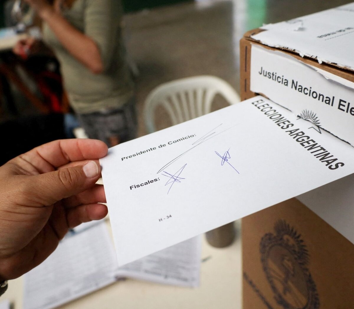 ELECCIONES 2025: CINCO MIL NUEVOS JÓVENES RIOJANOS ESTARÁN HABILITADOS PARA VOTAR