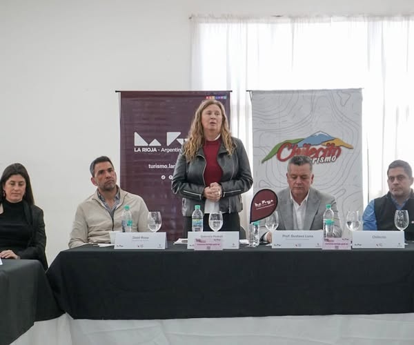 PEDRALI PARTICIPÓ DEL CONSEJO PROVINCIAL DE TURISMO Y ALERTÓ SOBRE LA DIFÍCIL SITUACIÓN DEL SECTOR A NIVEL NACIONAL 
