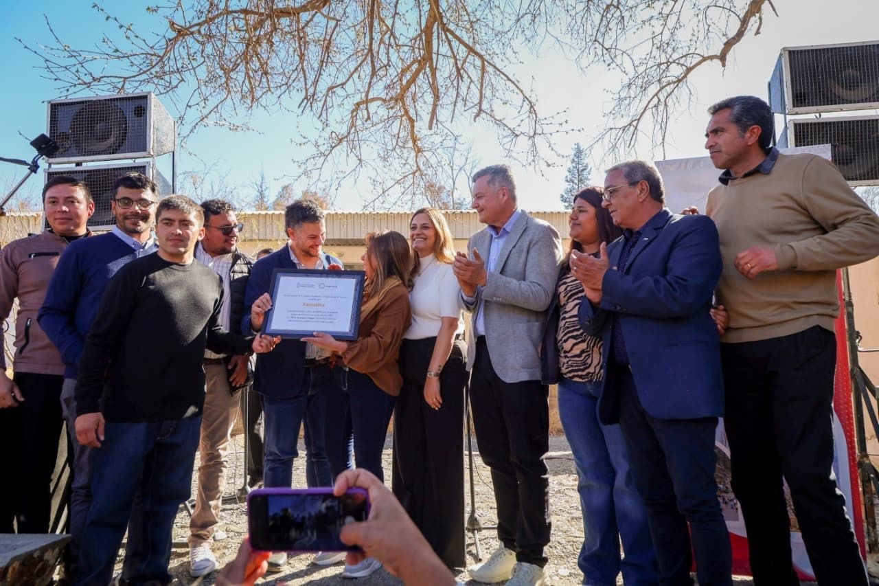 FAMATINA ENTRE LOS MEJORES PUEBLOS TURISTICOS 