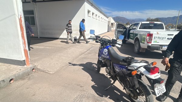 UN HOMBRE RESULT&Oacute; GRAVEMENTE HERIDO TRAS UN ACCIDENTE CON UNA MOTOSIERRA