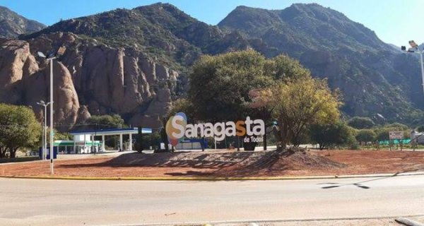 SANAGASTA SE PREPARA PARA LA VISITA DE REPRESENTANTES DE ONU TURISMO
