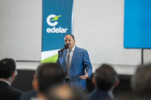 QUINTELA: &ldquo;SOMOS LOS QUE M&Aacute;S QUEREMOS QUE VENGAN INVERSIONES&rdquo;