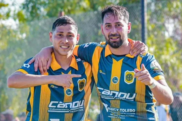 TRIUNFO CLAVE EN CATAMARCA: DEFENSORES DE LA BOCA DEBUT&Oacute; CON VICTORIA EN EL REGIONAL AMATEUR