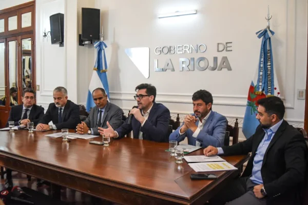 BANCO RIOJA REDUCIR&Aacute; LAS TASAS Y OFRECER&Aacute; REFINANCIACIONES DE TARJETAS