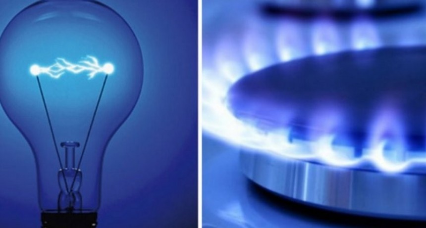 SE PONE EN MARCHA LA SEGMENTACÍON DE LUZ Y GAS CON 9 MILLONES DE INSCRIPTOS.