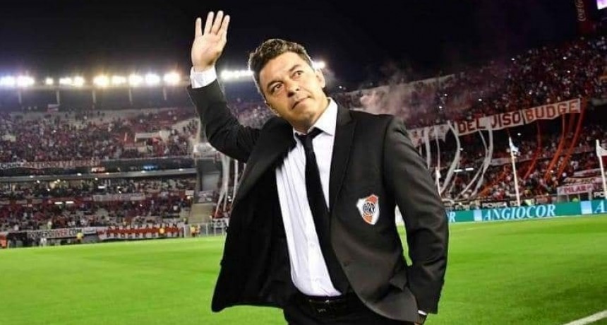 COPA ARGENTINA: RIVER CLASIFICÓ A CUARTOS Y SE ACERCA A LA RIOJA