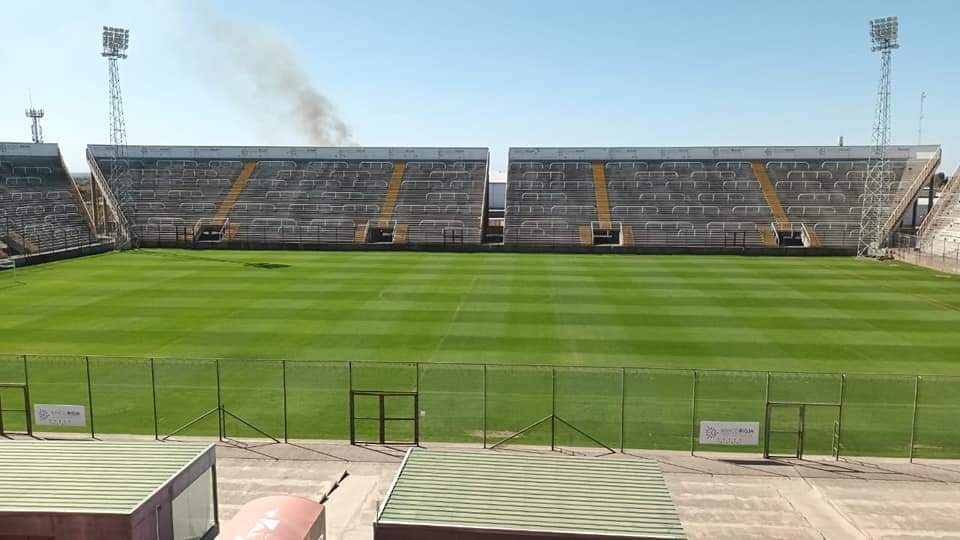 ESTE LUNES ANUNCIAN LA LLEGADA DE RIVER PLATE A LA RIOJA