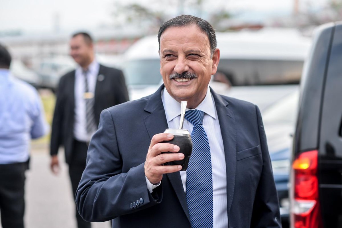 EL GOBIERNO DE QUINTELA CUMPLIÓ LOS MIL DÍAS DE GESTIÓN