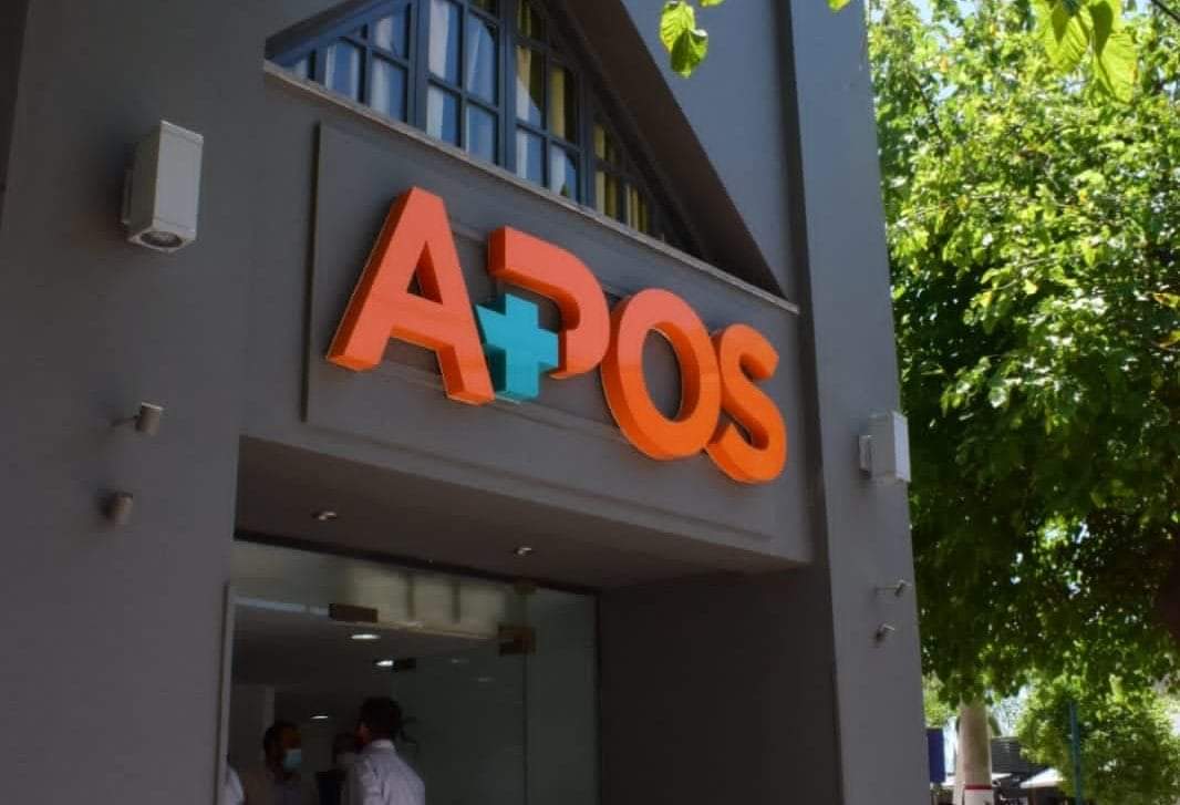 APOS IMPLEMENTARÁ EL USO DEL CARNET DIGITAL Y CLAVE TOKEN
