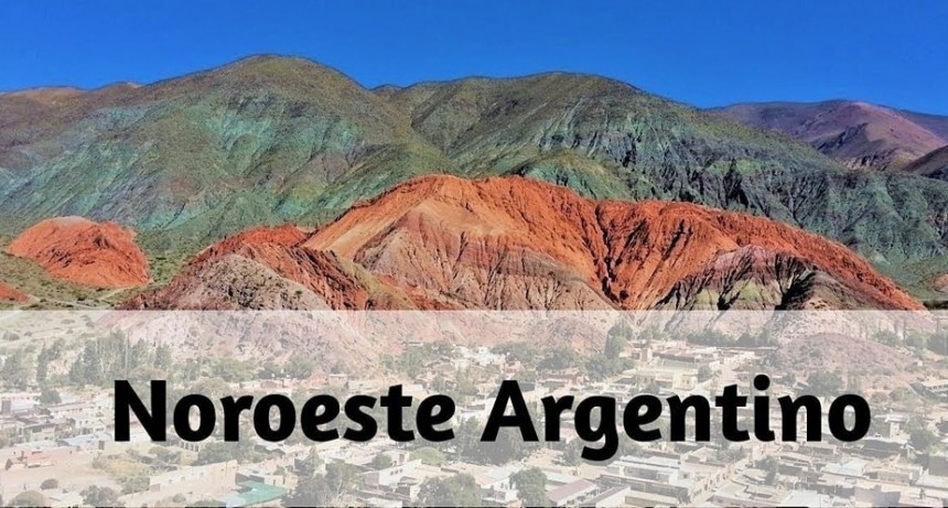 FEDERALIZANDO CONTENIDOS: SE EMITIRÁ UN NOTICIERO DEL NOROESTE ARGENTINO