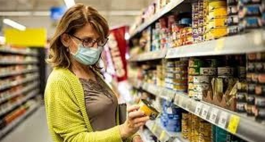 INFLACIÓN SIN CONTROL: CUÁLES SERAN LOS PRODUCTOS Y SERVICIOS QUE EN AGOSTO YA LLEGARON AL 100% DE AUMENTO