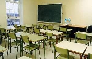 EL PRÓXIMO LUNES HABRÁ ASUETO PARA TODOS LOS DOCENTES