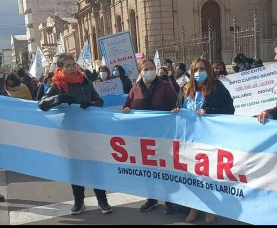 EL SELAR RECLAMÓ POR VULNERACIÓN DE DERECHOS DE NIÑOS Y NIÑAS
