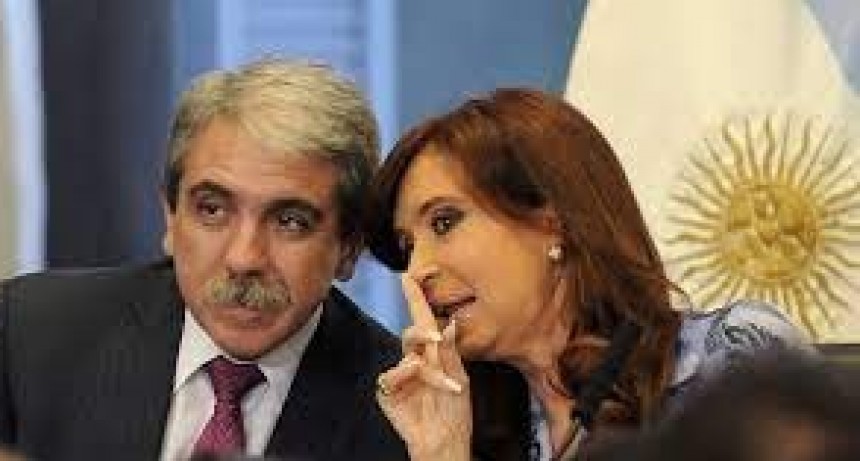 CRISTINA RECIBIÓ NUEVAS AMENAZAS Y REFUERZA SU CUSTODIA