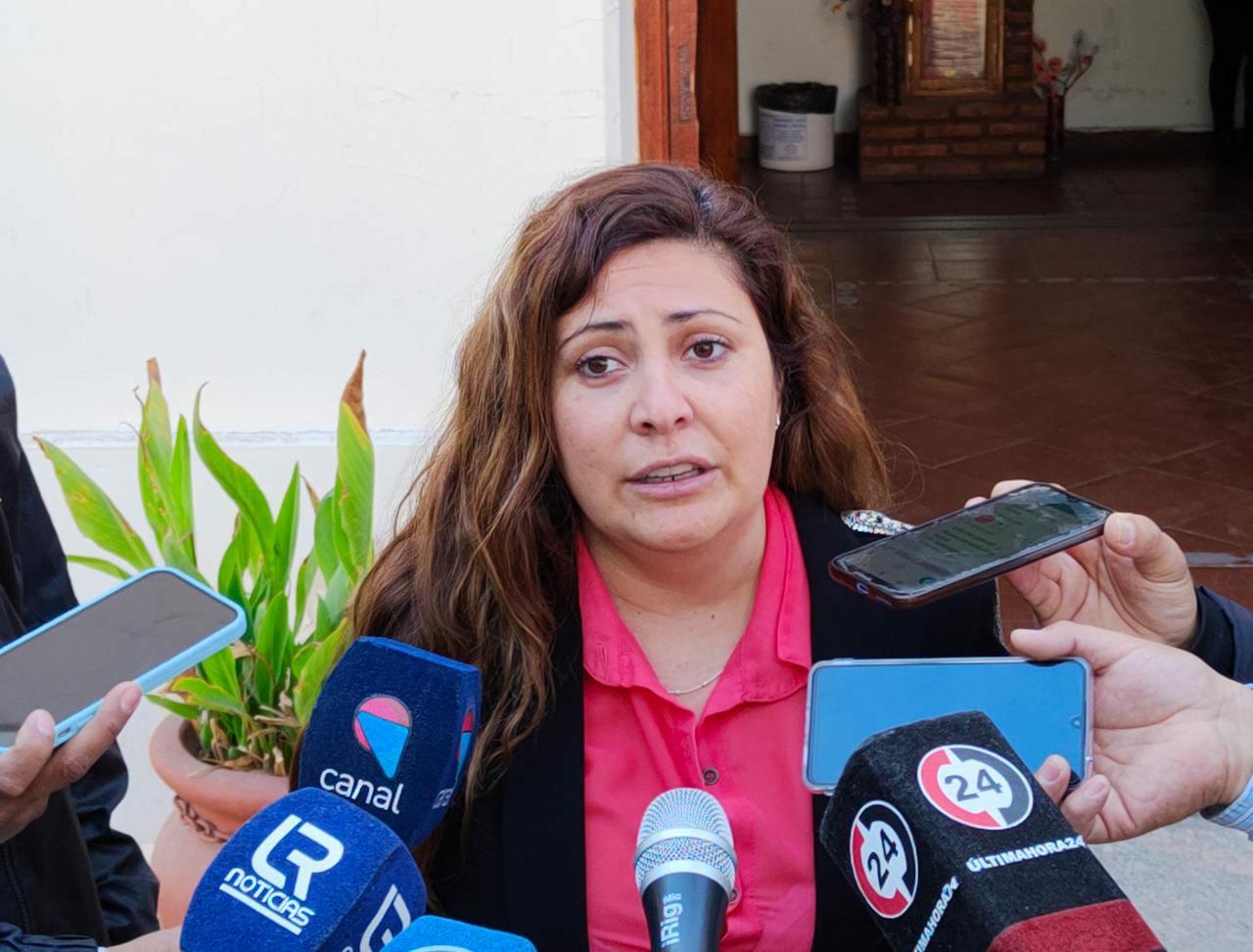 RECONOCIMIENTO POR EL DÍA DE LA MUJER EN LOS MEDIOS