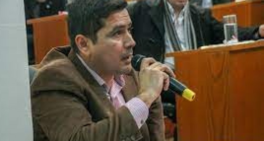 PARQUE DE LA FAMILIA: LA MUNICIPALIDAD OBSTACULIZA EL TRABAJO