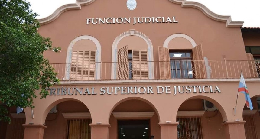 EL TSJ RECHAZÓ EL AMICUS CURIAE PRESENTADO POR LA DEFENSORÍA DE NIÑOS Y ADOLESCENTES DE LA NACIÓN