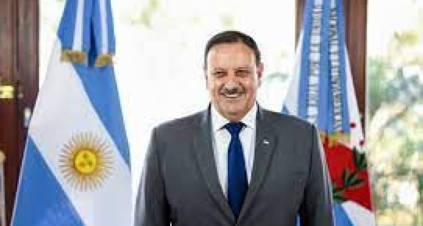 QUINTELA ANUNCIÓ QUE EL AUMENTO SALARIAL SE ADELANTA A SEPTIEMBRE 
