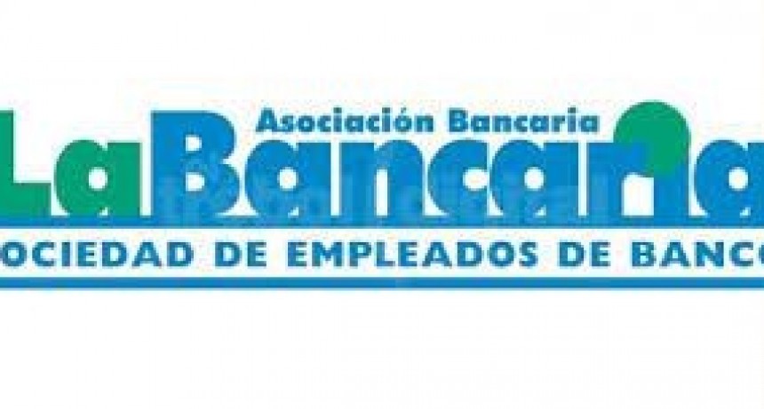 LOS BANCARIOS ACORDARON NUEVA PARITARIA ANUAL Y UN SÚPER BONO 
