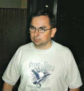 EL EX JUEZ WALTER MORENO CUENTA CON SALIDAS TRANSITORIAS